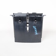 2002-2004 Porsche 911 Boxster Center Dash Air Vent 99655226301 OEM Used