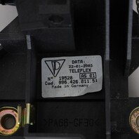 2002-2004 Porsche 911 996 Automatic Transmission Gear Selector Shifter OEM Used