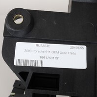 2002-2004 Porsche 911 996 Automatic Transmission Gear Selector Shifter OEM Used