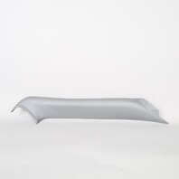 2000-2004 Porsche 911 Convertible Right Windshield Pillar Molding Grey OEM