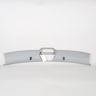 1999-2004 Porsche 911 Convertible Windshield Molding 99655505903 Grey OEM