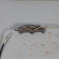 1999-2004 Porsche 911 996 Convertible Top Cable Drive Mechanism OEM Used