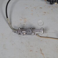 1999-2004 Porsche 911 996 Convertible Top Cable Drive Mechanism OEM Used