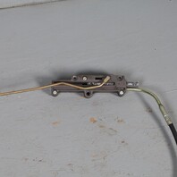 1999-2004 Porsche 911 996 Convertible Top Cable Drive Mechanism OEM Used