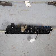 1999-2004 Porsche 911 996 Convertible Top Cable Drive Mechanism OEM Used