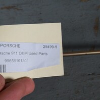 1999-2004 Porsche 911 996 Convertible Top Cable Drive Mechanism OEM Used