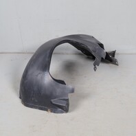 2002-2004 Porsche 911 996 Right Front Wheel Fender Liner Rear Half OEM Used