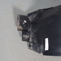 2002-2004 Porsche 911 996 Right Front Wheel Fender Liner Rear Half OEM Used