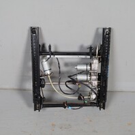 1997-2004 Porsche 911 Boxster Left Power Seat Frame Track Rail OEM Used