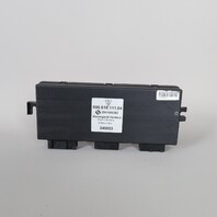 2002-2004 Porsche 911 996 Convertible Top Module 99661811104 OEM Used