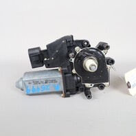 1999-2004 Porsche 911 996 Convertible Right Door Window Motor OEM 99662410204