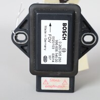 2000-2004 Porsche 911 Boxster ABS Yaw Rate Sensor 99660614500 OEM