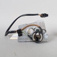 1999-2012 Porsche 911 996 997 Hardtop Lock Brackets Right Left Pair OEM Used