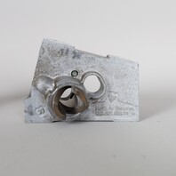 1999-2012 Porsche 911 996 997 Hardtop Lock Brackets Right Left Pair OEM Used