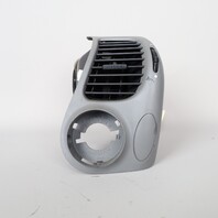 2000-2005 Porsche 911 Boxster Right Dash Air Vent Grey 99655222805 OEM Used