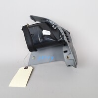 2000-2005 Porsche 911 Boxster Right Dash Air Vent Grey 99655222805 OEM Used