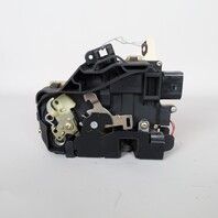 1998-2004 Porsche 911 996 Boxster 996 Left Door Latch 8N1837015C OEM Used