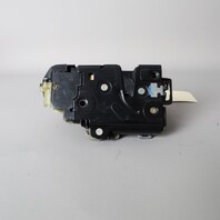 1998-2004 Porsche 911 996 Boxster 996 Left Door Latch 8N1837015C OEM Used