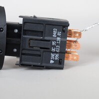 2002-2004 Porsche 911 996 Hazard Flasher Light Switch 99661312001 OEM Used