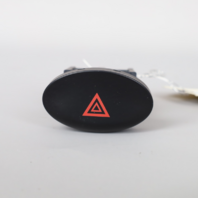 2002-2004 Porsche 911 996 Hazard Flasher Light Switch 99661312001 OEM Used