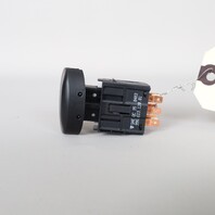 2002-2004 Porsche 911 996 Hazard Flasher Light Switch 99661312001 OEM Used