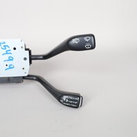 2002-2004 Porsche 911 Boxster Turn Signal Wiper Switch OBC 99661321910 OEM Used