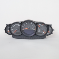 2002-2004 Porsche 911 996 Speedometer Instrument Cluster Automatic OEM Used
