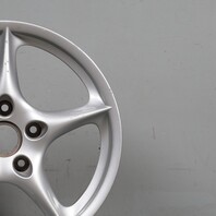 2002-2004 Porsche 911 996 Front Wheel 18 X 8 Rim 99636213603 OEM Used