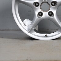 2002-2004 Porsche 911 996 Front Wheel 18 X 8 Rim 99636213603 OEM Used