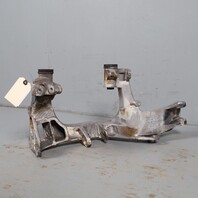 1999-2004 Porsche 911 996 Right Rear Suspension Bracket 99633105602 OEM Used