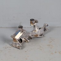 1999-2004 Porsche 911 996 Right Rear Suspension Bracket 99633105602 OEM Used