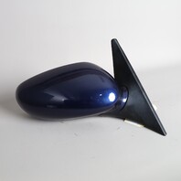 1997-2004 Porsche 911 996 Boxster 986 Right Door Mirror 10 Pin OEM