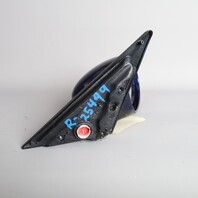 1997-2004 Porsche 911 996 Boxster 986 Right Door Mirror 10 Pin OEM