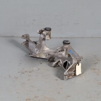 1999-2004 Porsche 911 996 Left Rear Suspension Bracket 99633115107 OEM Used