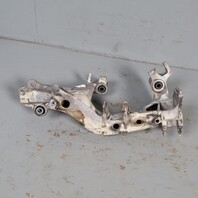 1999-2004 Porsche 911 996 Left Rear Suspension Bracket 99633115107 OEM Used