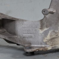 1999-2004 Porsche 911 996 Left Rear Suspension Bracket 99633115107 OEM Used