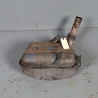 2002-2004 Porsche 911 996 3.6 Right Exhaust Muffler 99611113158 OEM Used