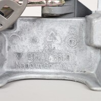 1997-2004 Porsche 911 Boxster Parking Brake Handle Grey 99642436100 OEM