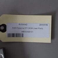 1997-2004 Porsche 911 Boxster Parking Brake Handle Grey 99642436100 OEM