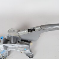 1997-2004 Porsche 911 Boxster Parking Brake Handle Grey 99642436100 OEM