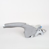 1997-2004 Porsche 911 Boxster Parking Brake Handle Grey 99642436100 OEM