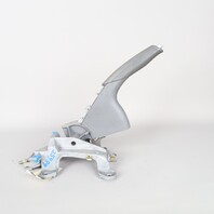 1997-2004 Porsche 911 Boxster Parking Brake Handle Grey 99642436100 OEM
