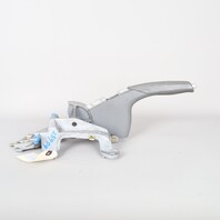 1997-2004 Porsche 911 Boxster Parking Brake Handle Grey 99642436100 OEM