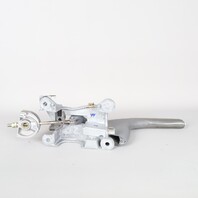 1997-2004 Porsche 911 Boxster Parking Brake Handle Grey 99642436100 OEM