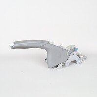 1997-2004 Porsche 911 Boxster Parking Brake Handle Grey 99642436100 OEM