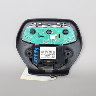 1999-2004 Porsche 911 Convertible Top Latch Catch Switch 99656163500 OEM