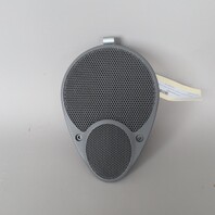 2002-2004 Porsche 911 Boxster Left Dash Speaker BOSE 99664503300 OEM Used