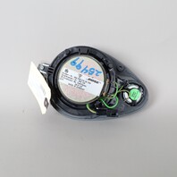 2002-2004 Porsche 911 Boxster Right Dash Speaker BOSE 99664503400 OEM Used