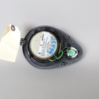 2002-2004 Porsche 911 996 Right Rear Speaker BOSE Grey 99664504300 OEM Used