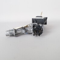 1997-2005 Porsche 911 Boxster Ignition Lock Housing 99634701707 OEM Used